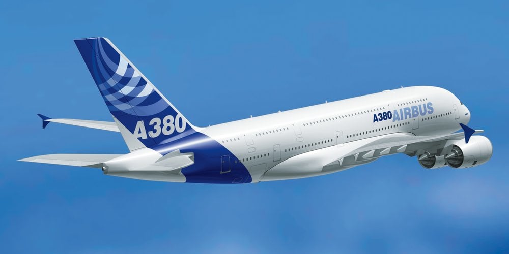 IGE+XAO ASSINA UM GRANDE CONTRATO COM A AIRBUS